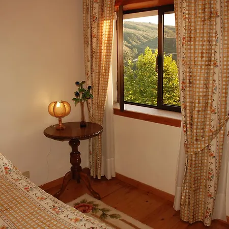 A Torre No Sabugueiro (Guarda)