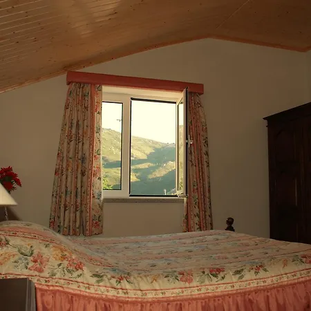 A Torre No Sabugueiro (Guarda)