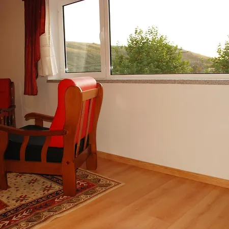 A Torre No Sabugueiro (Guarda)