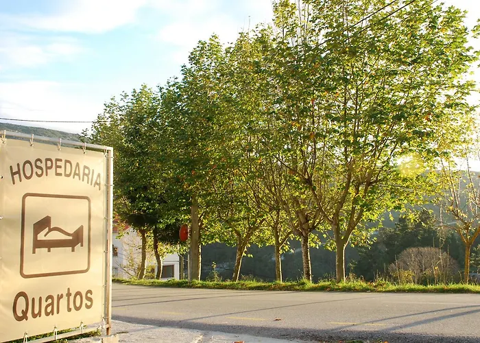 A Torre No Estalagem Sabugueiro (Guarda)