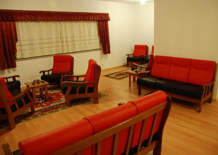 Estalagem A Torre No *