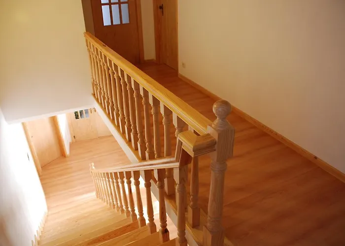 A Torre No Estalagem *