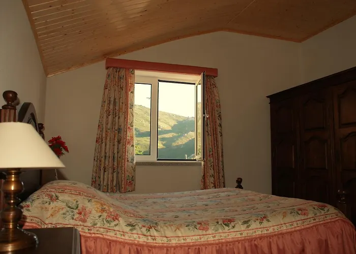 A Torre No Sabugueiro (Guarda)