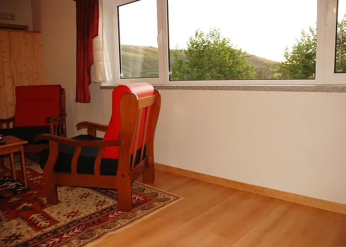 A Torre No Sabugueiro (Guarda)