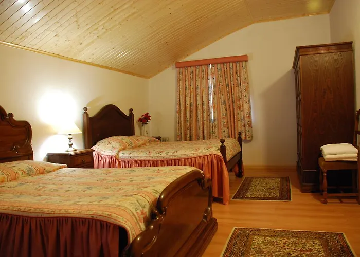 Estalagem A Torre No