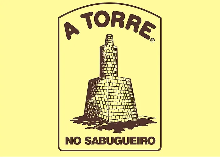 A Torre No Estalagem